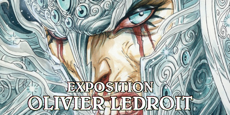 Exposition Ledroit (2020)