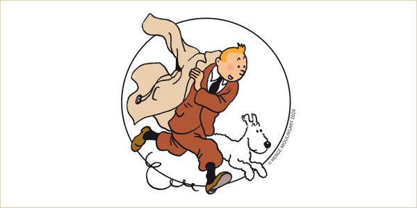 Actu : Un jeu vidéo « Tintin » en développement !