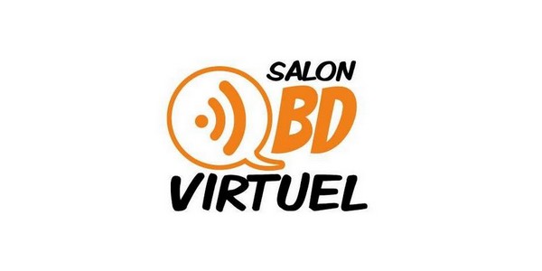 Actu : Salon BD Virtuel