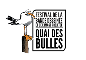 Actu : Festival Quai des Bulles 2021 : le bilan de la 40ème !