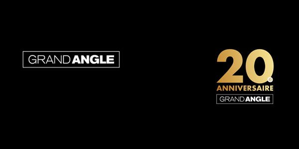 Actu : Le Label BD Grand Angle fête ses 20 ans en 2022