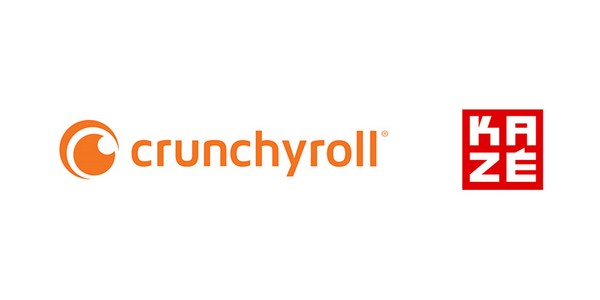 Actu : Kazé devient Crunchyroll