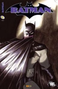 Couverture de BATMAN #5 - Batman 5