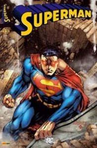 Couverture de SUPERMAN #13 - Superman 13