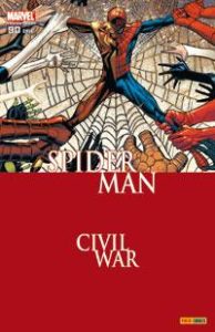 Couverture de SPIDER-MAN #90 - Les ennemis jurés de Peter Parker