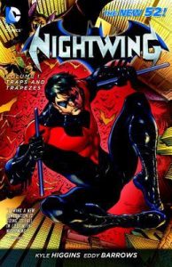 http://Couverture%20de%20NIGHTWING%20#1%20-%20Traps%20and%20trapezes