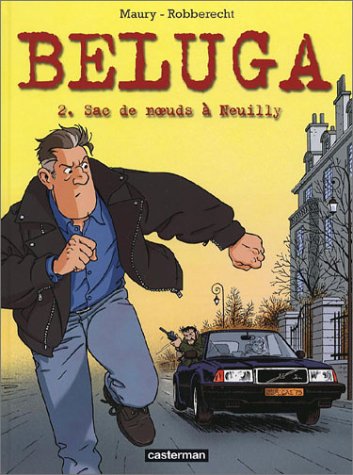 Couverture de BELUGA #2 - Sac de noeuds à Neuilly