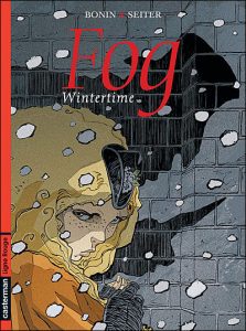Couverture de FOG #7 - Wintertime