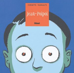 Couverture de Jean-Polpol