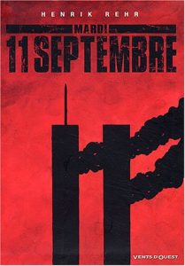 Couverture de Mardi 11 septembre