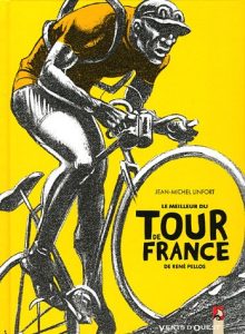 Couverture de Le Meilleur du tour de France