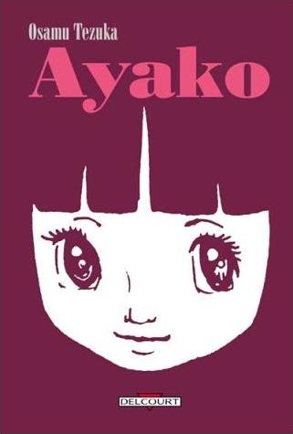 Couverture de AYAKO #1 - Tome 1