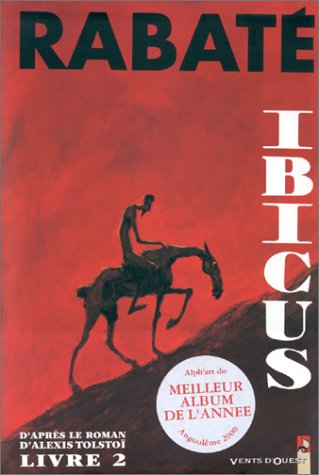 Couverture de IBICUS #2 - Ibicus -2-