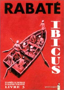 Couverture de IBICUS #3 - Ibicus -3-