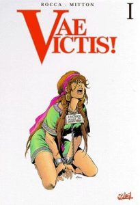 Couverture de VAE VICTIS ! (INTEGRALE) #1 - I