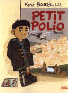 Couverture de PETIT POLIO #2 - Tome 2