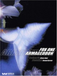 Couverture de FOX ONE #1 - Armaggedon