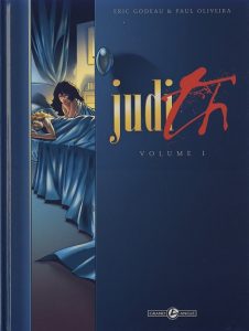 Couverture de JUDITH #1 - Volume 1