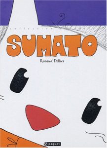 Couverture de Sumato