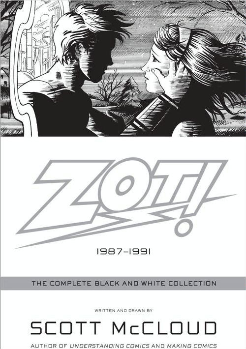 Couverture de The complete black and white collection