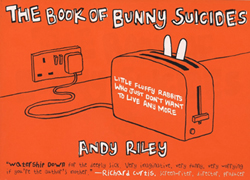 Couverture de BOOK OF BUNNY SUICIDES (THE) #1 - The book of bunny suicides