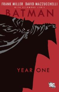 Couverture de Year One Deluxe