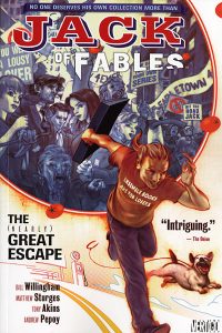 http://Couverture%20de%20JACK%20OF%20FABLES%20#1%20-%20The%20(nearly)%20great%20escape