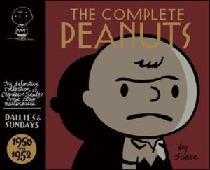 http://Couverture%20de%20COMPLETE%20PEANUTS%20(THE)%20#1%20-%201950%20to%201952
