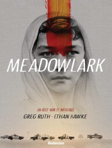 Couverture de Meadowlark