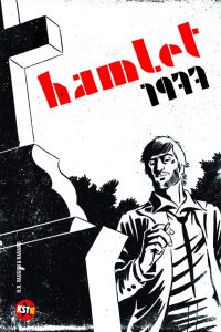 Couverture de Hamlet 1977