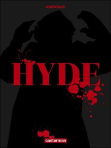 Couverture de Hyde 