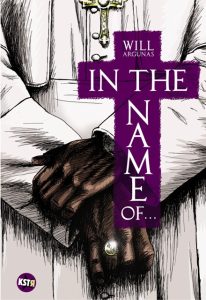 Couverture de In the name of...