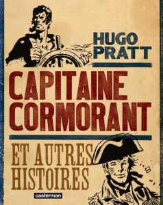 Couverture de Capitaine Cormorant et autres histoires  