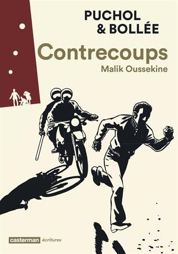 Couverture de Malik Oussekine