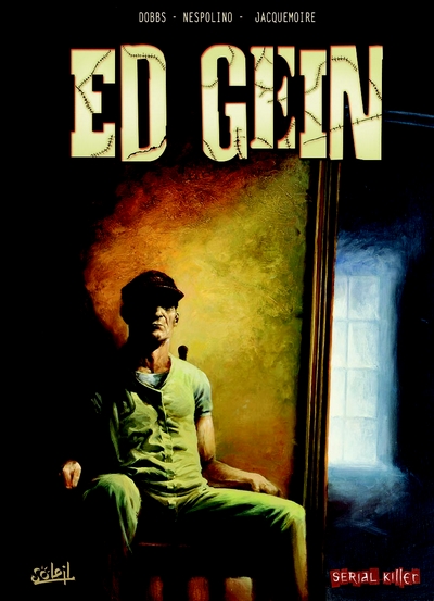 Ed Gein - Sceneario