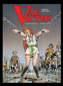 Couverture de VAE VICTIS ! #Int.3 - Tomes 11 à 15