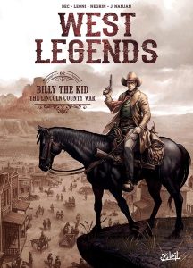http://Couverture%20de%20WEST%20LEGENDS%20#2%20-%20Billy%20the%20Kid,%20the%20Lincoln%20County%20War