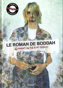 Couverture de Comment j'ai tué Kurt Cobain