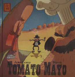 Couverture de TOMATO MAYO # - Tomato Mayo
