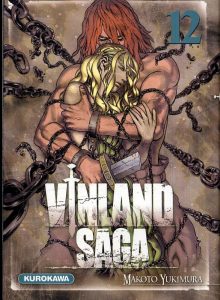 Couverture de VINLAND SAGA #12 - Volume 12 
