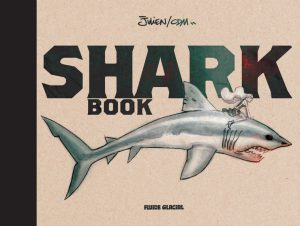 Couverture de SharkBook