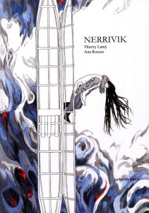 Couverture de Nerrivik