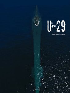 Couverture de U-29