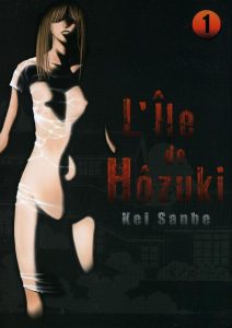 Couverture de ILE DE HOZUKI (L') #1 - Tome 1