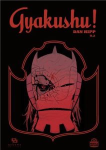 Couverture de GYAKUSHU ! #2 - Tome 2