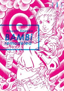 Couverture de BAMBI REMODELED #1 - Volume 1