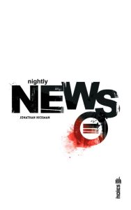 Couverture de Nightly News