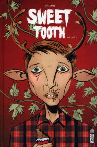 http://Couverture%20de%20SWEET%20TOOTH%20#1%20-%20Volume%201