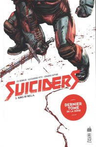 http://Couverture%20de%20SUICIDERS%20#2%20-%20Kings%20of%20Hell.A.