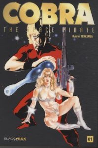http://Couverture%20de%20COBRA,%20THE%20SPACE%20PIRATE%20#1%20-%20Edition%20Ultime,%20Volume%201